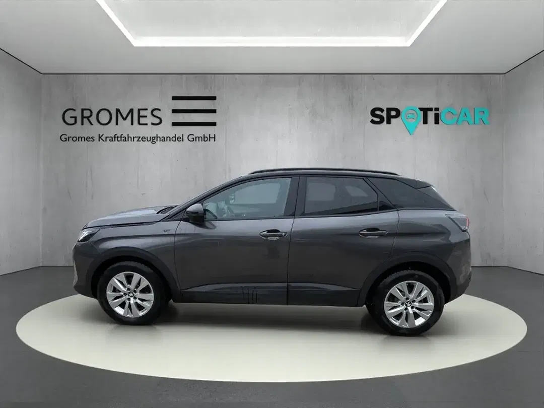 Peugeot 3008 - Thumbnail 6