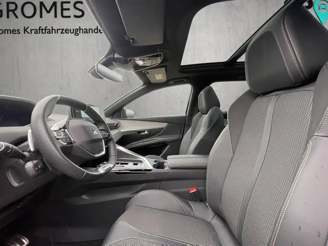 Peugeot 3008 - Thumbnail 9