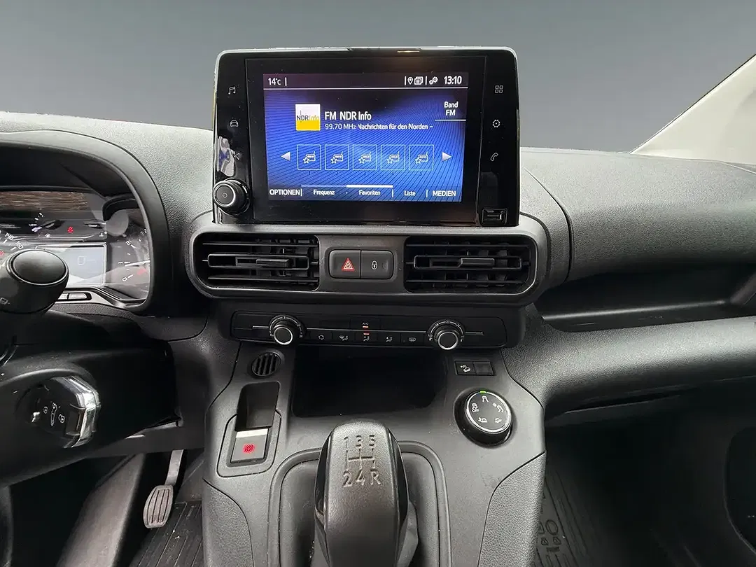 Toyota Proace City - Thumbnail 10