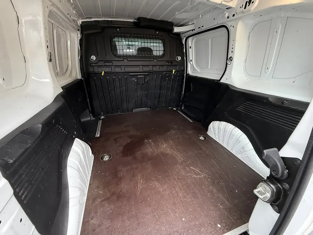 Toyota Proace City - Thumbnail 12