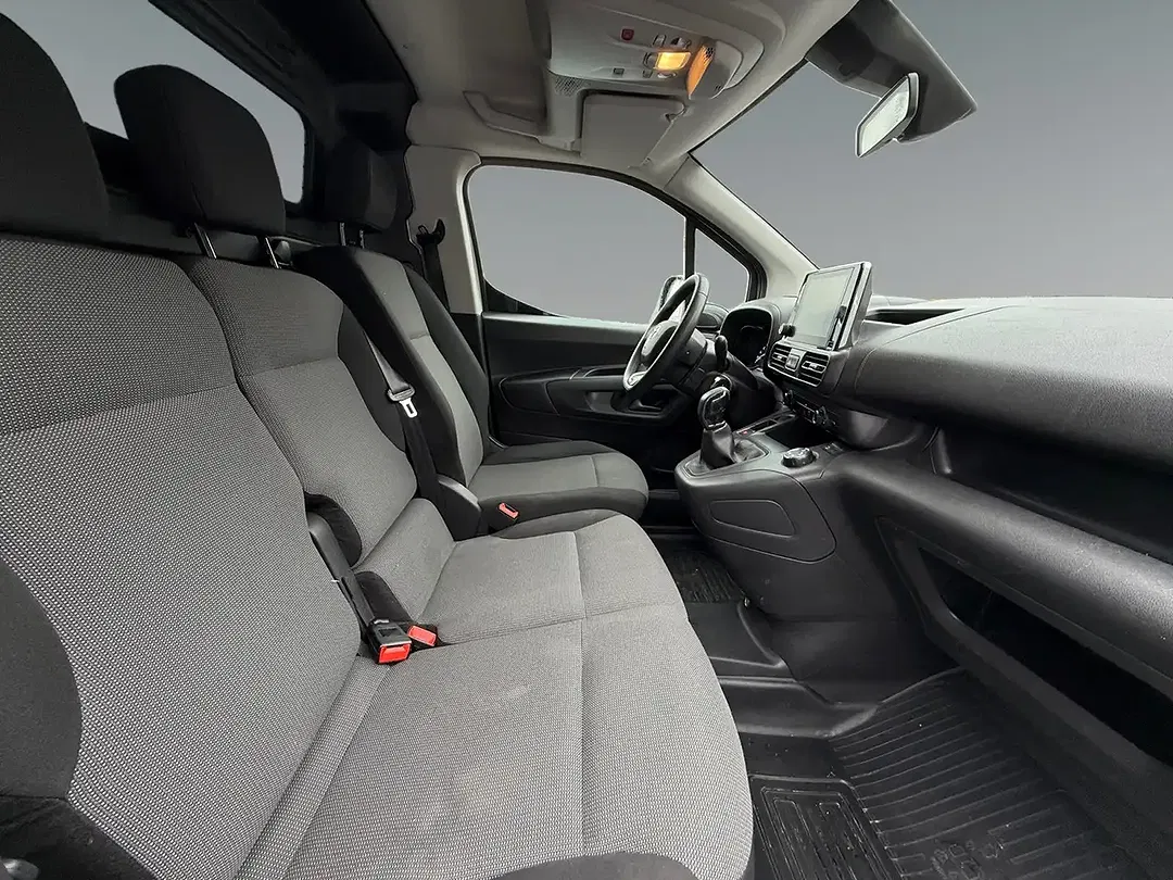 Toyota Proace City - Thumbnail 14