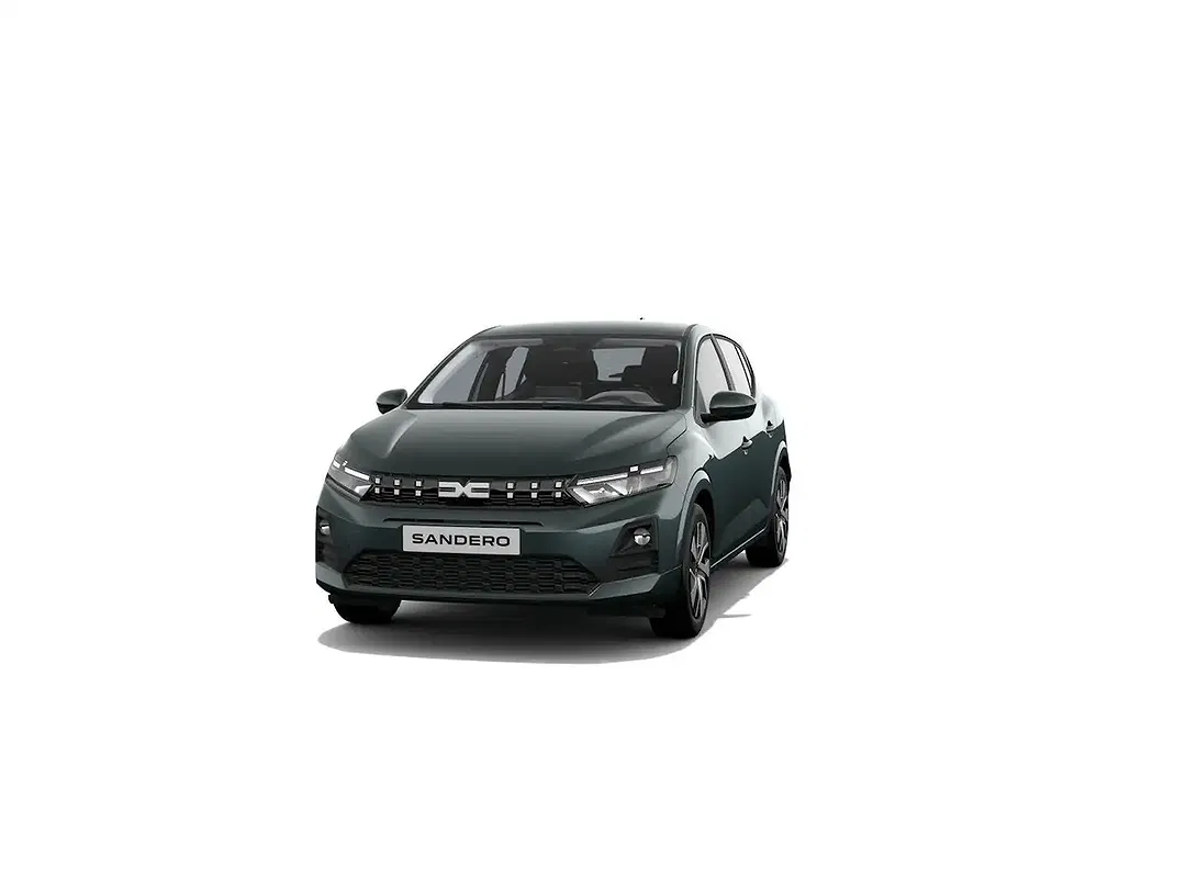 Dacia Sandero - Thumbnail 12