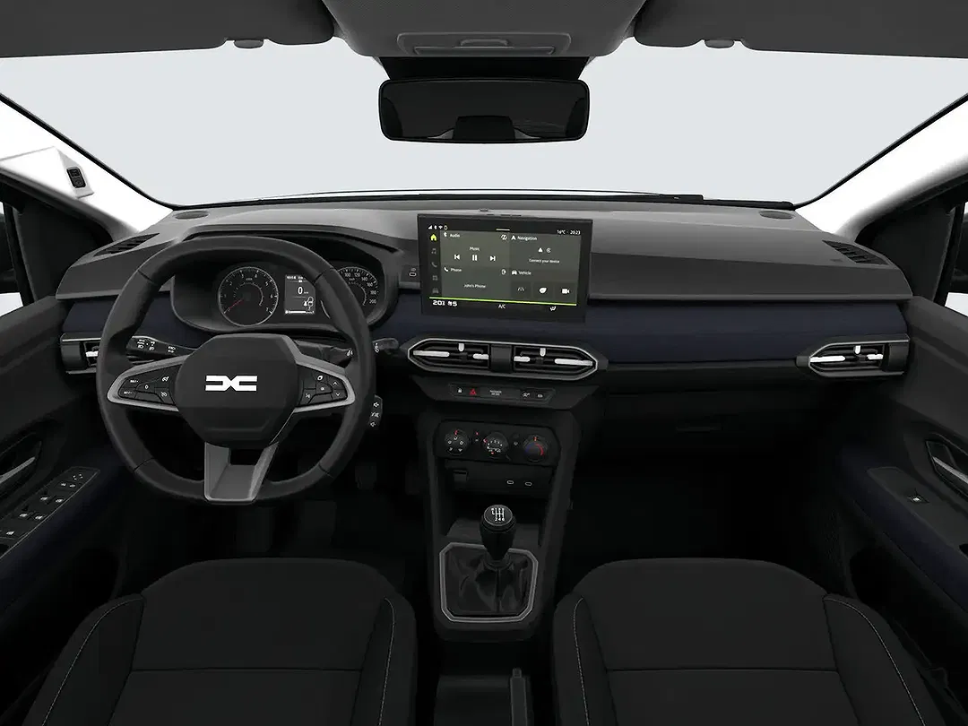 Dacia Sandero - Thumbnail 14