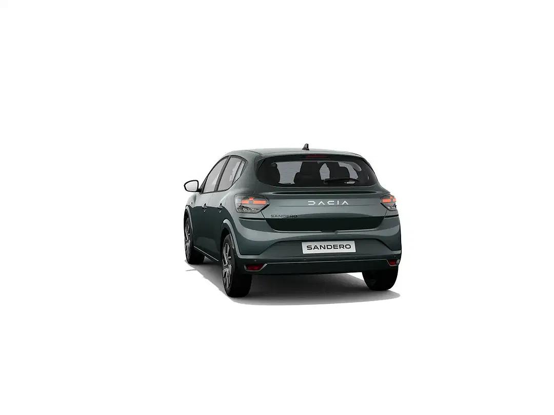 Dacia Sandero - Thumbnail 5