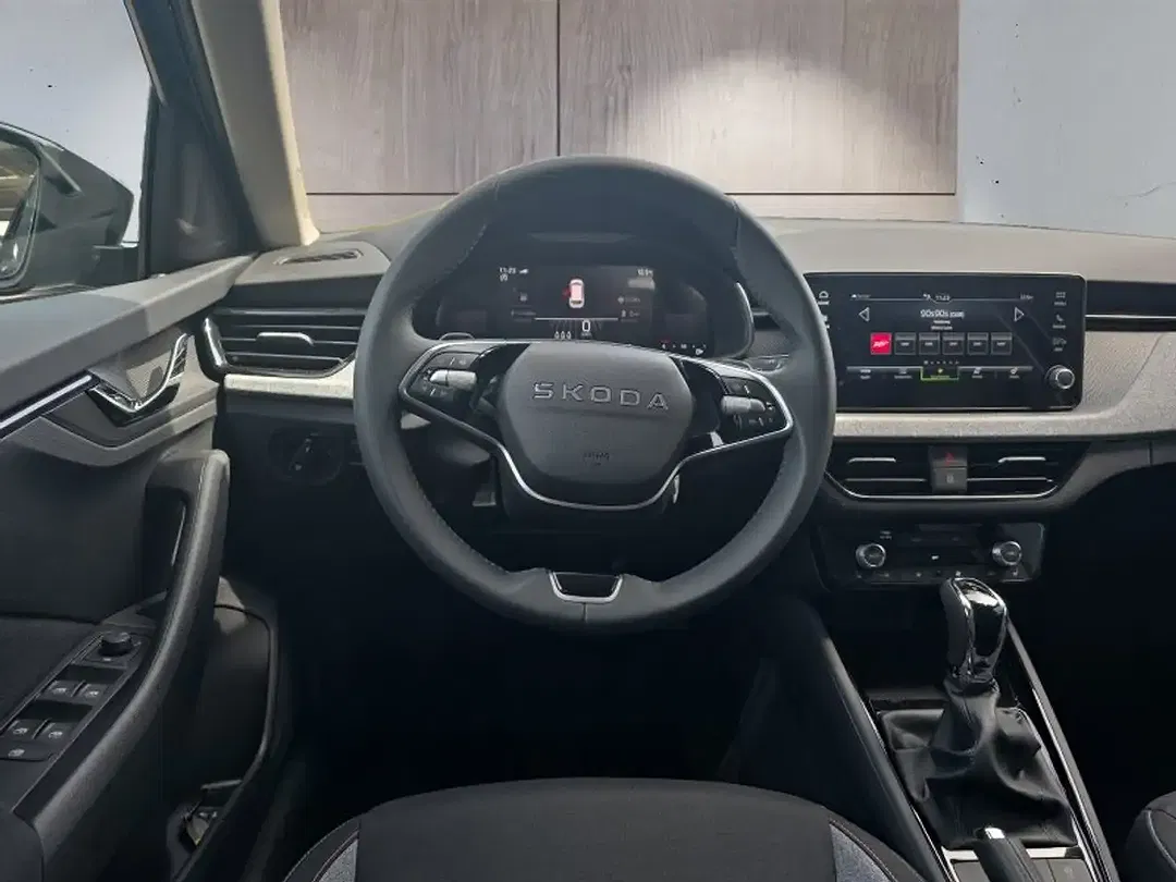 Skoda Kamiq - Thumbnail 13