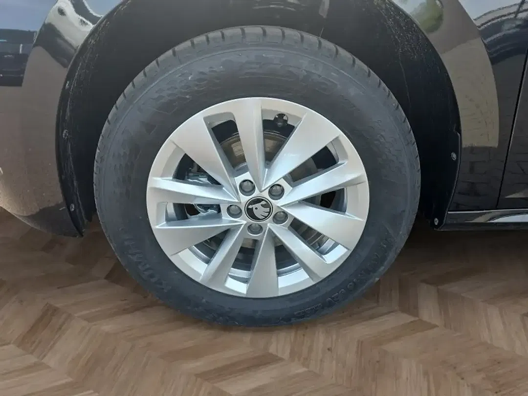 Skoda Kamiq - Thumbnail 15