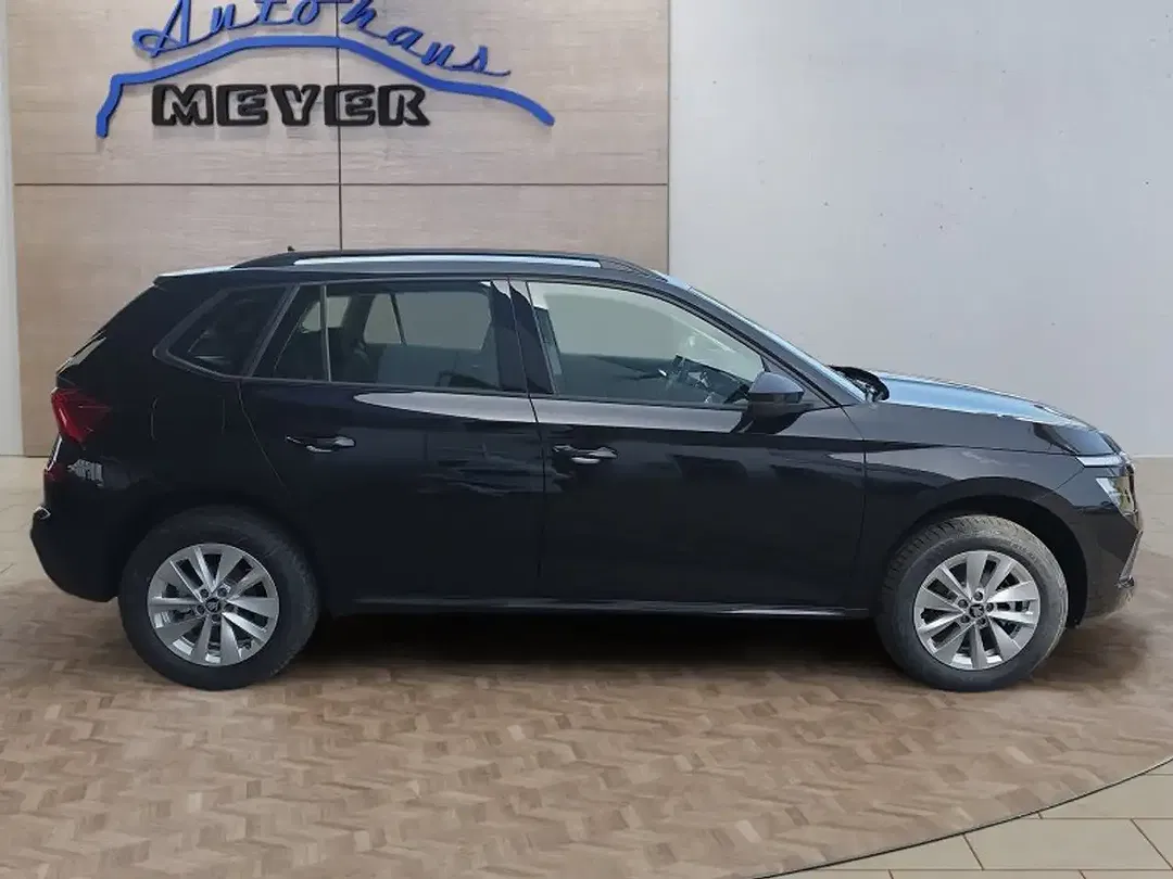 Skoda Kamiq - Thumbnail 6