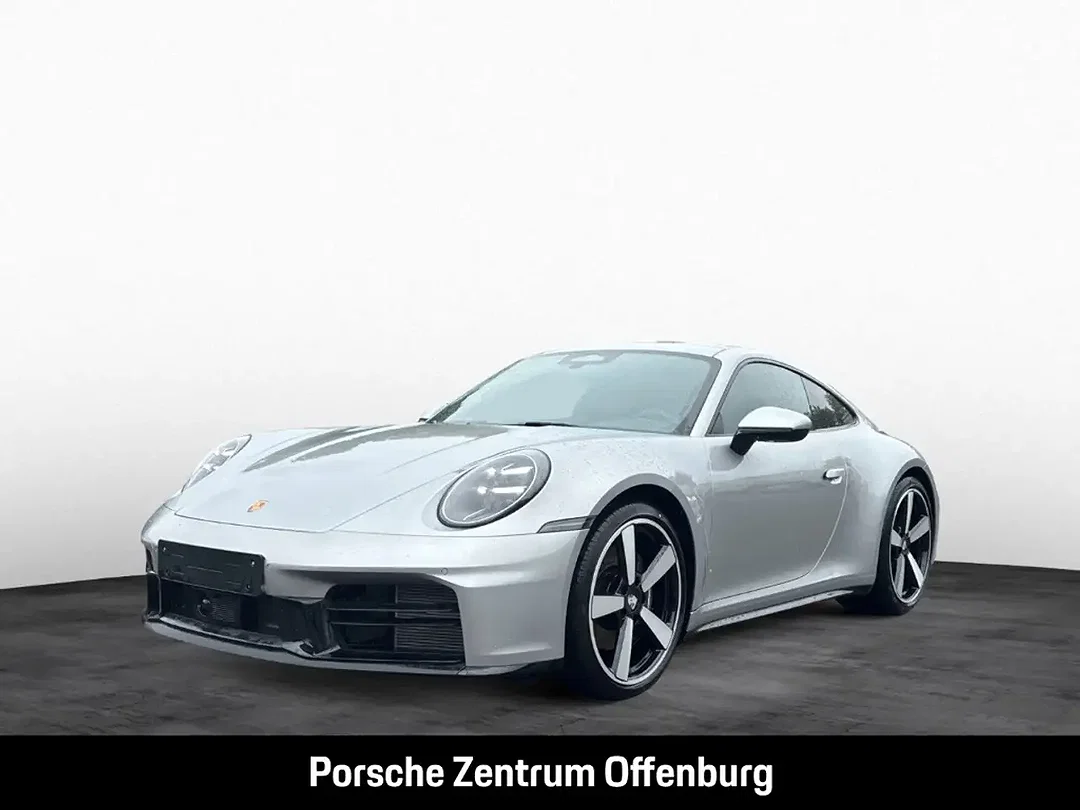 Porsche 992 - Afbeelding 1