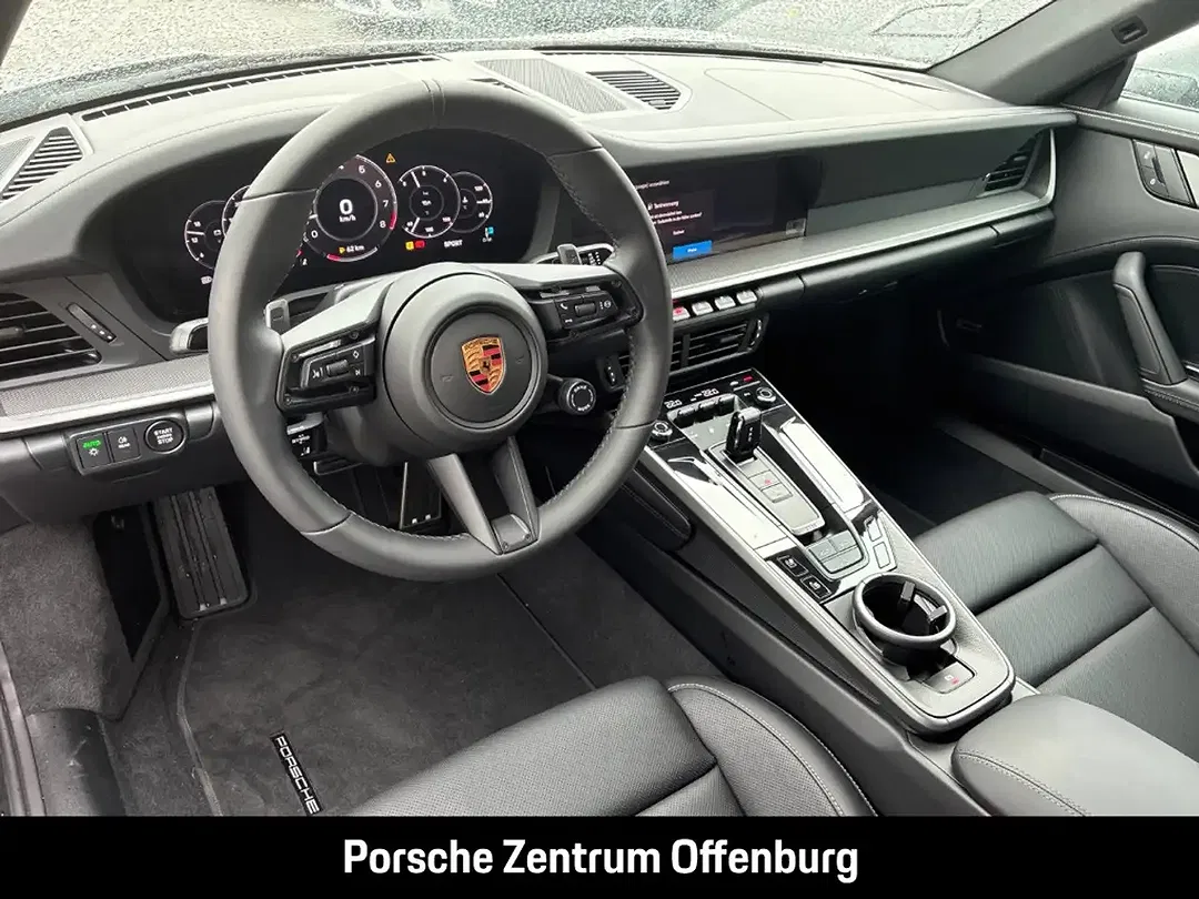 Porsche 992 - Thumbnail 4