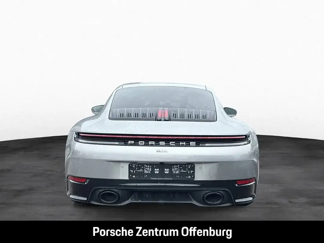Porsche 992 - Thumbnail 6