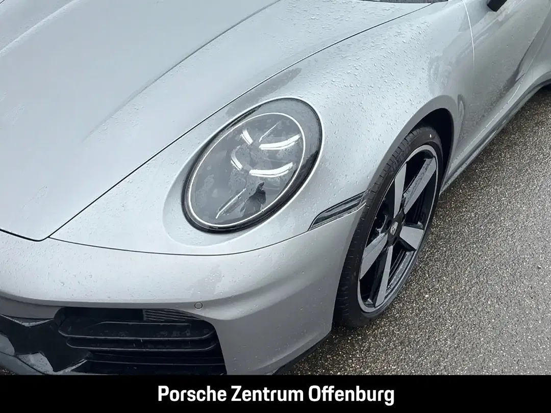 Porsche 992 - Thumbnail 8
