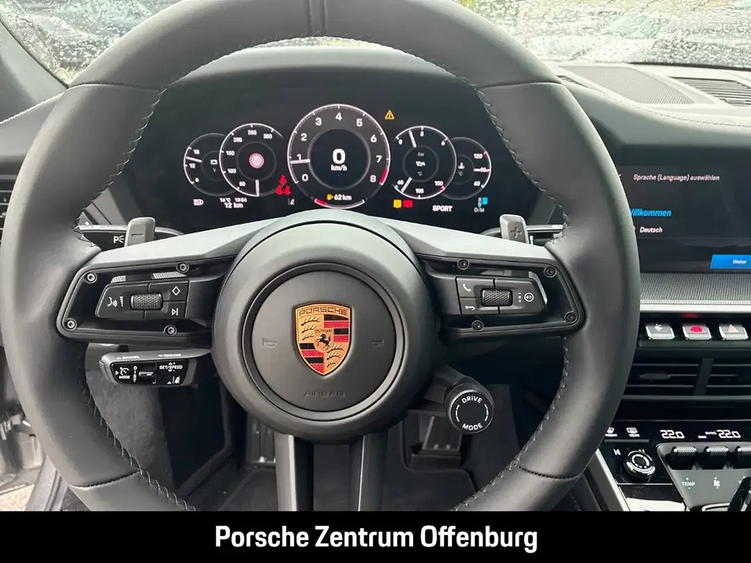 Porsche 992 - Thumbnail 9