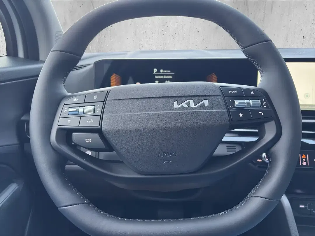Kia Sportage - Thumbnail 11