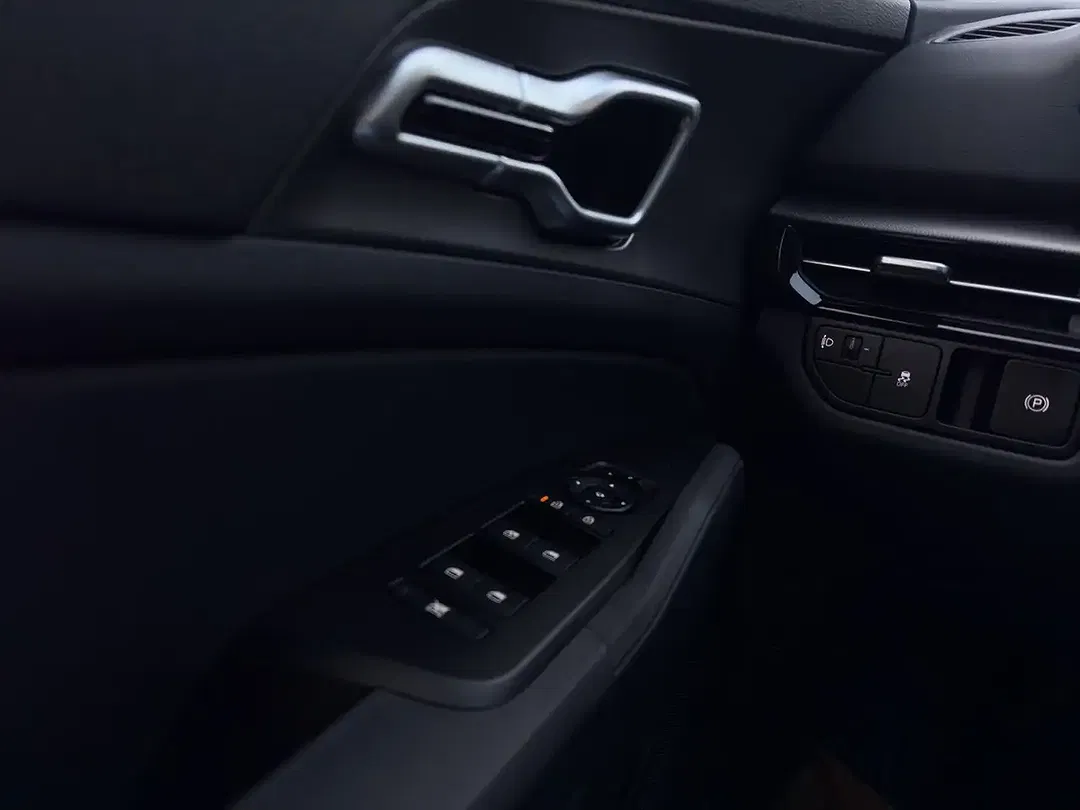 Kia Sportage - Thumbnail 13