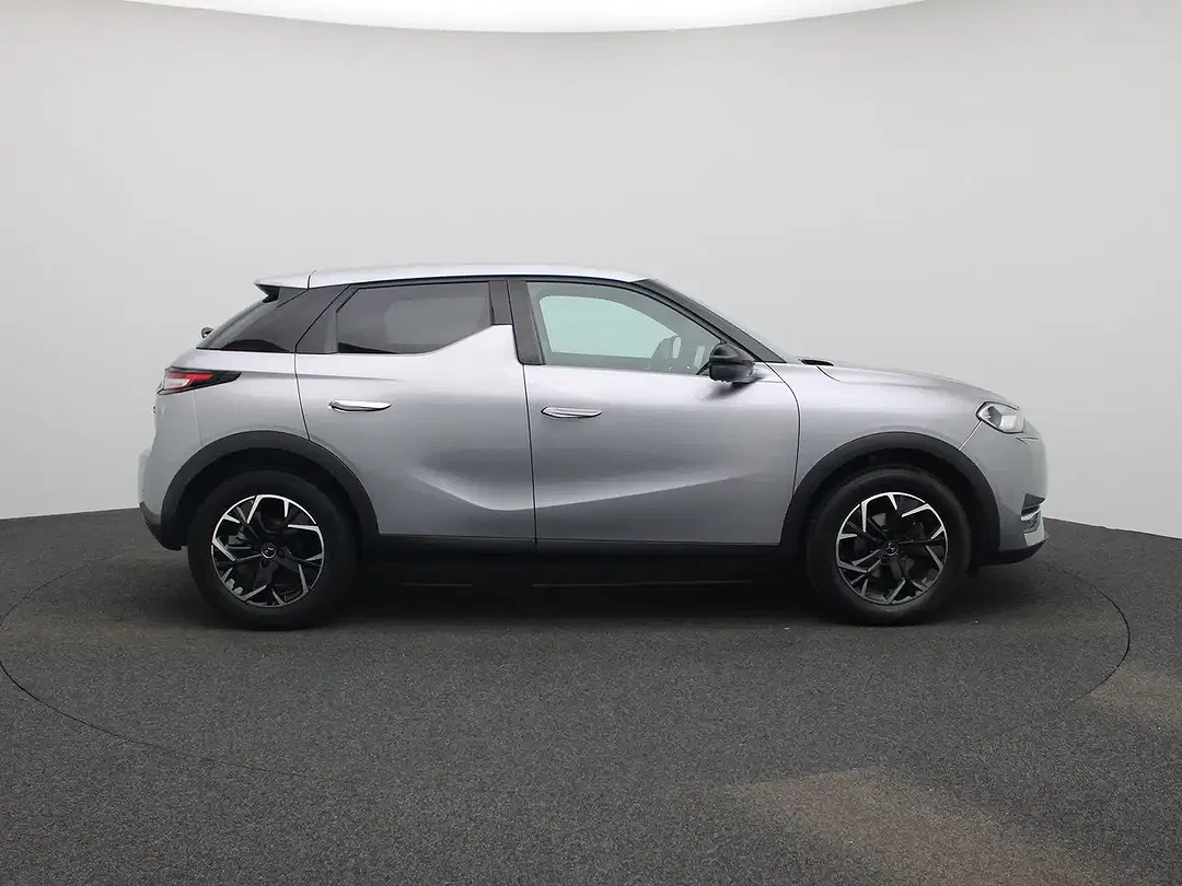 DS Automobiles DS 3 Crossback - Thumbnail 6