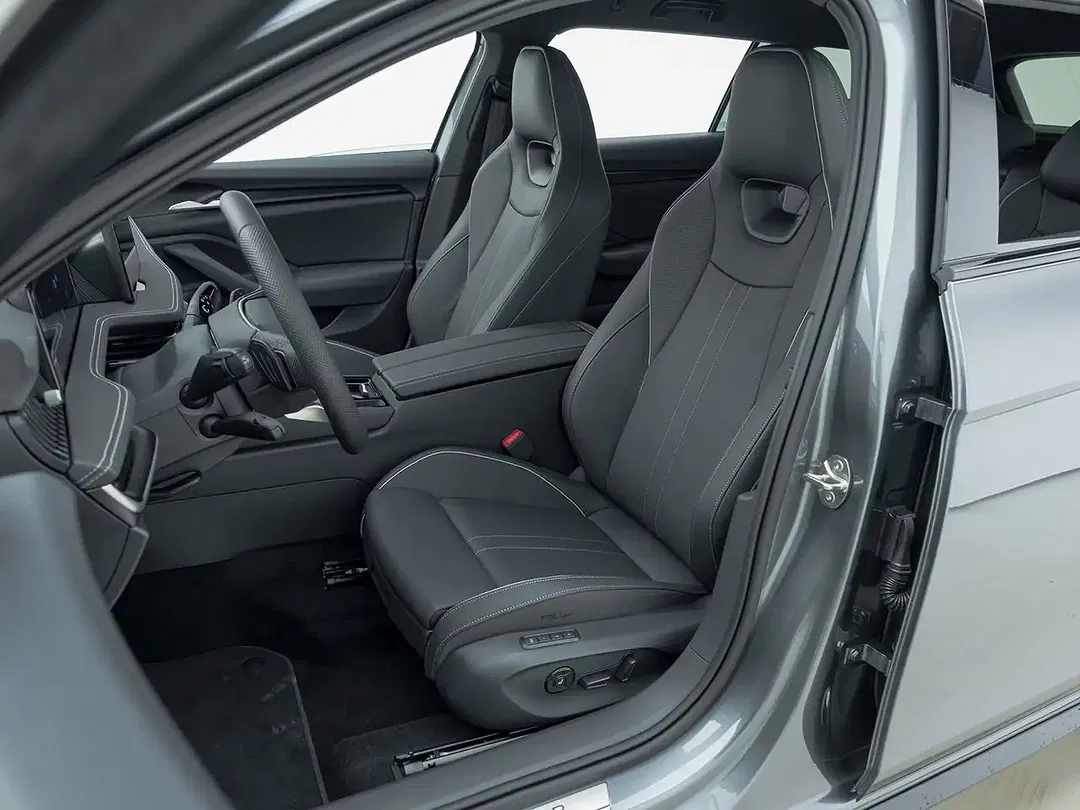 Skoda Superb - Thumbnail 11