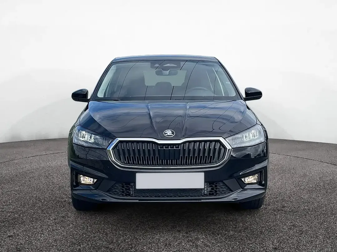 Skoda Fabia - Thumbnail 2