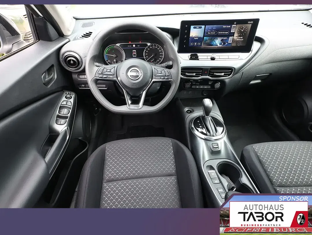 Nissan Juke - Thumbnail 7