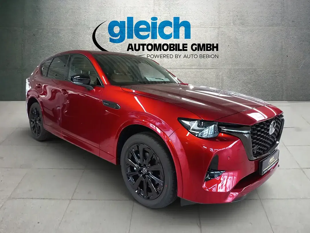 Mazda CX-60 - Thumbnail 15