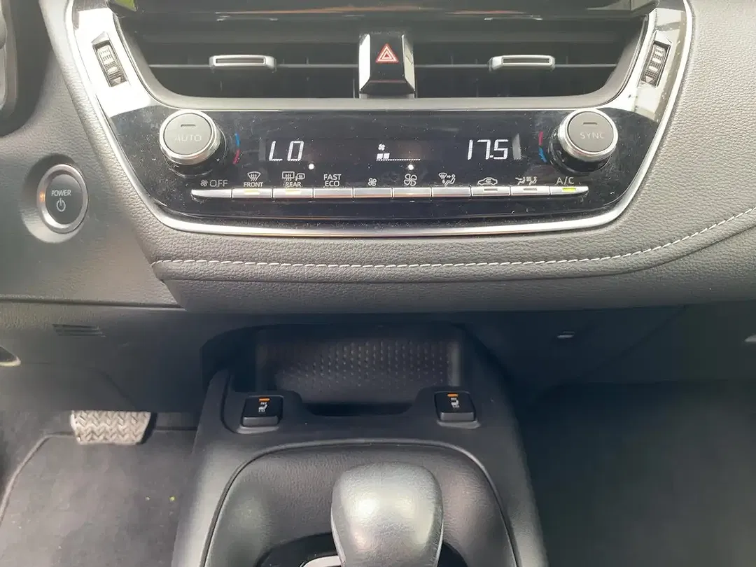 Suzuki Swace - Thumbnail 15