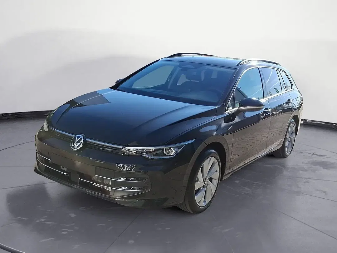 Volkswagen Golf Variant - Afbeelding 1