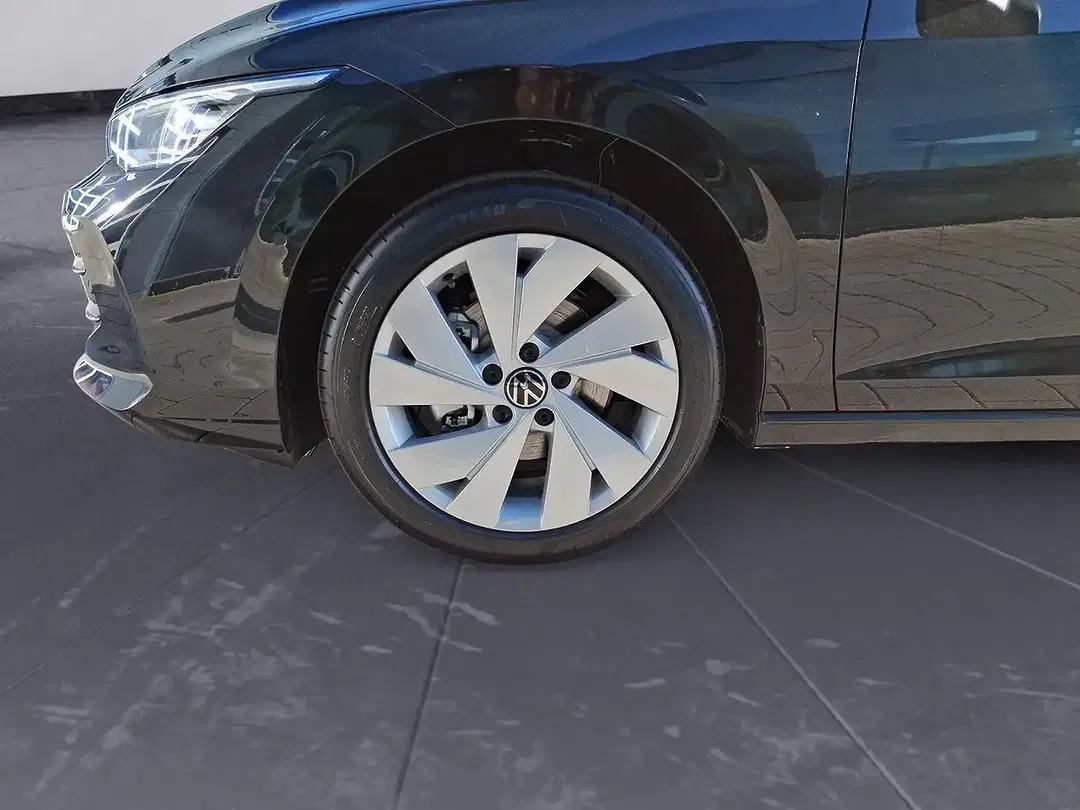 Volkswagen Golf Variant - Thumbnail 10