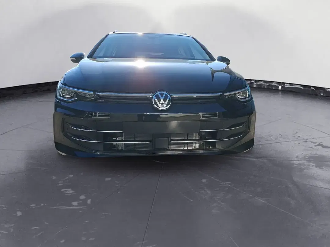 Volkswagen Golf Variant - Thumbnail 11