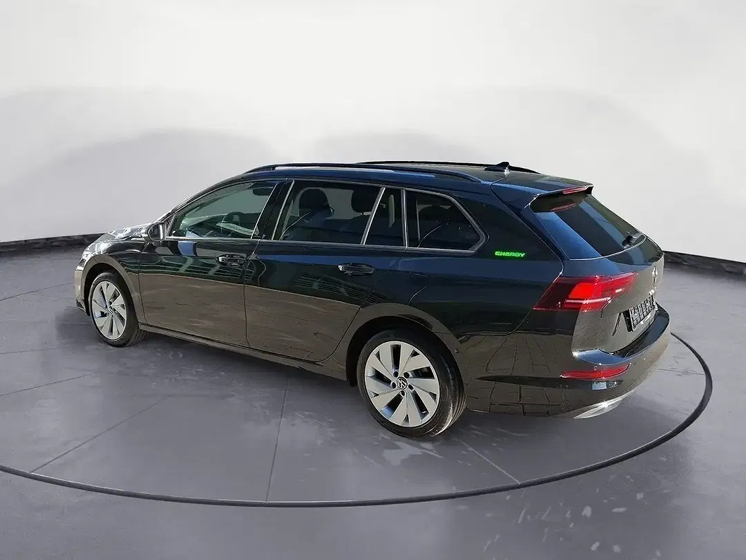 Volkswagen Golf Variant - Thumbnail 2