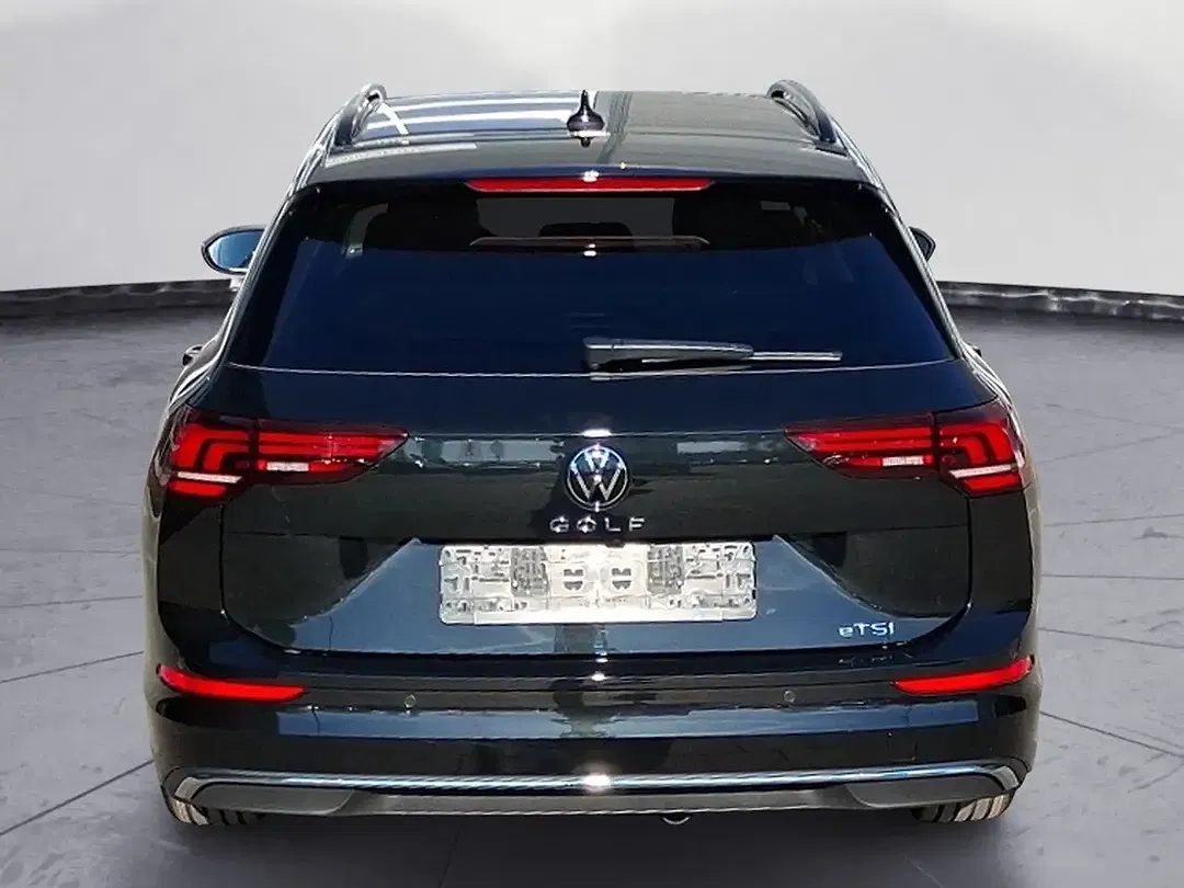 Volkswagen Golf Variant - Thumbnail 3