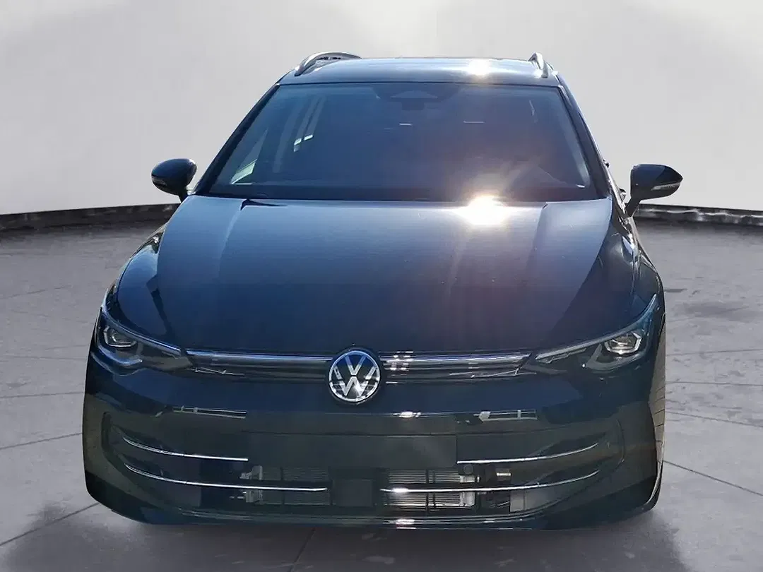 Volkswagen Golf Variant - Thumbnail 5