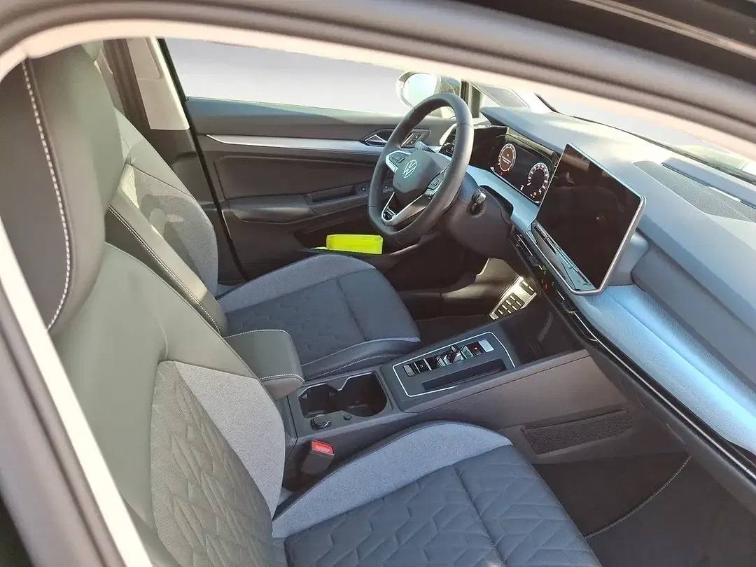 Volkswagen Golf Variant - Thumbnail 7