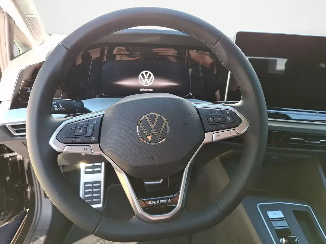 Volkswagen Golf Variant - Thumbnail 8