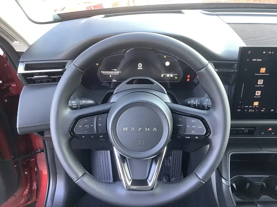 Mazda CX-5 - Thumbnail 15