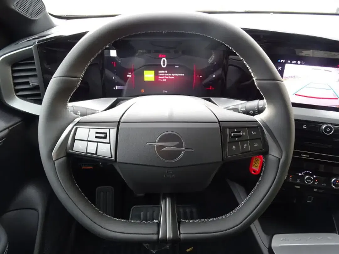 Opel Mokka - Thumbnail 11