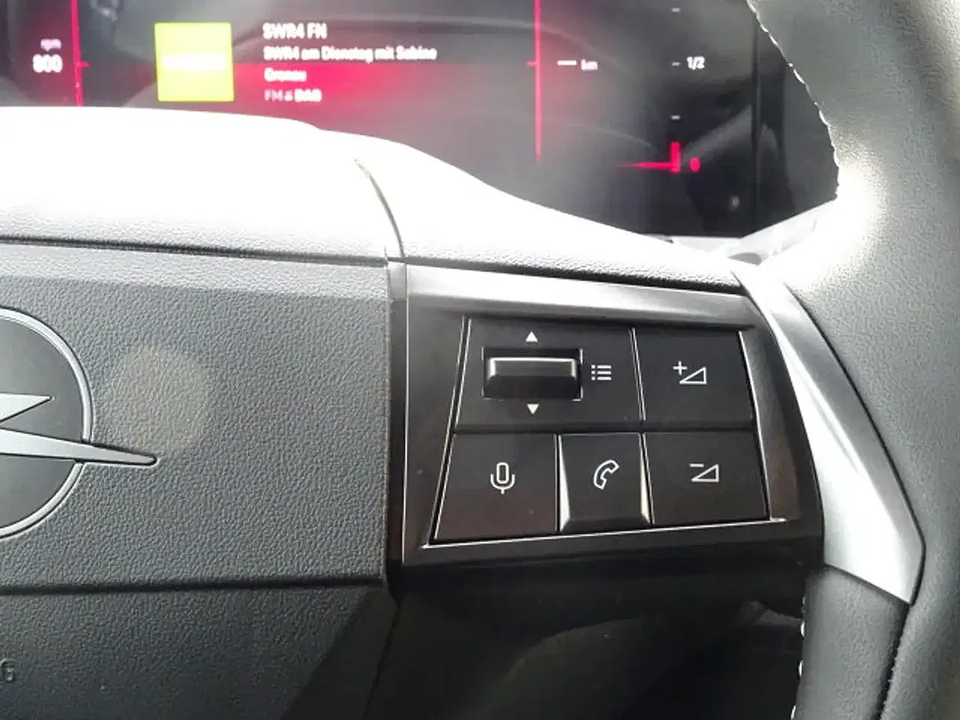 Opel Mokka - Thumbnail 14