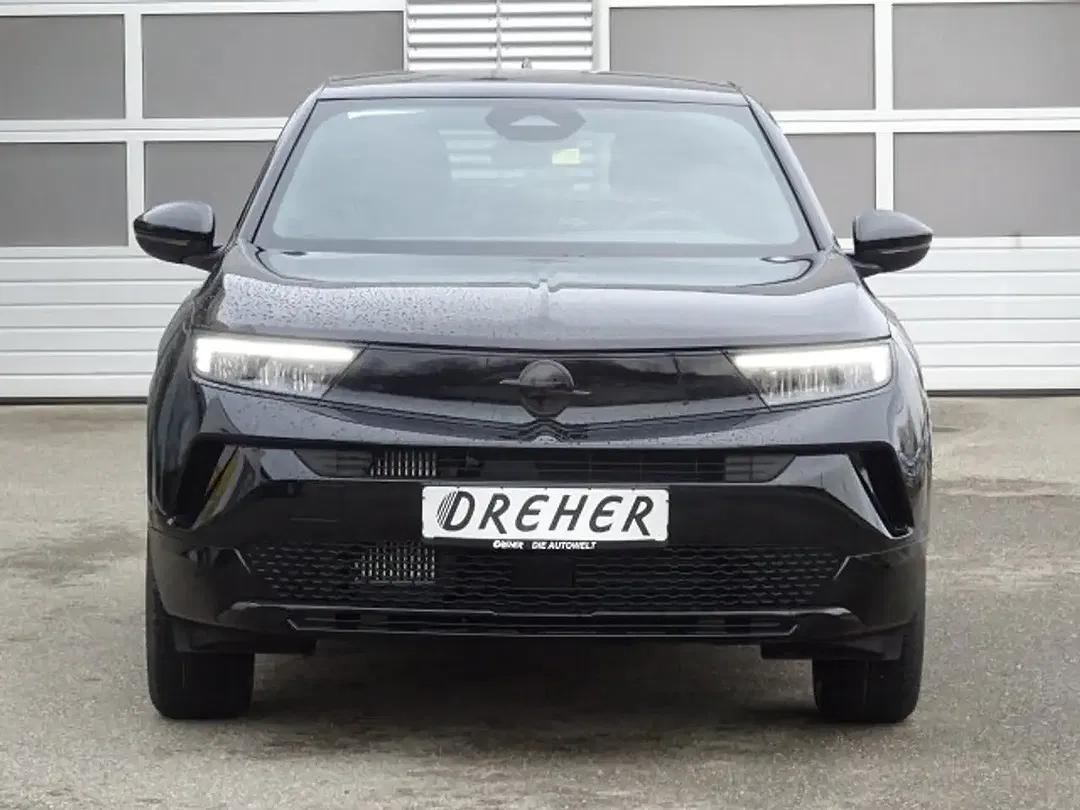 Opel Mokka - Thumbnail 2