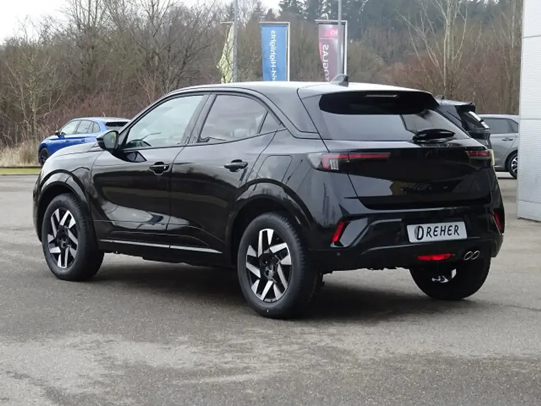 Opel Mokka - Thumbnail 3