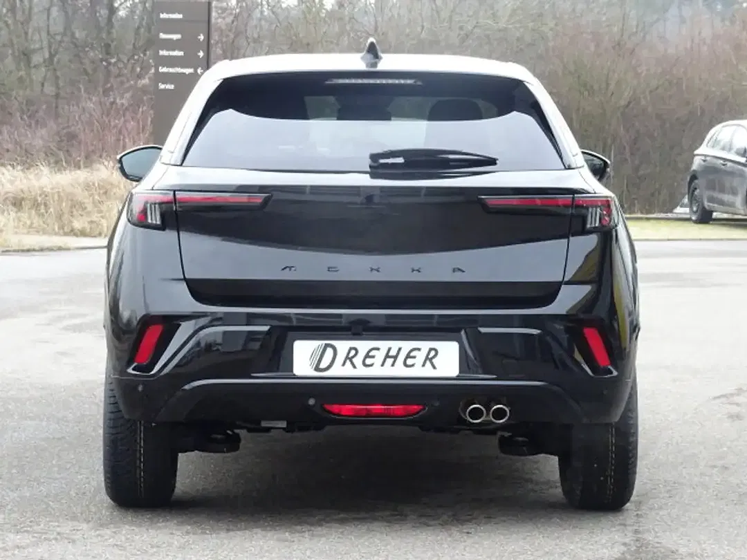 Opel Mokka - Thumbnail 4