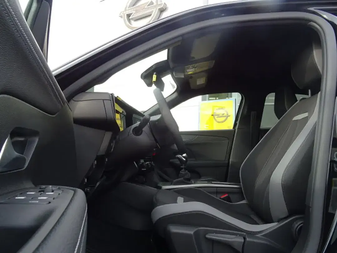 Opel Mokka - Thumbnail 6