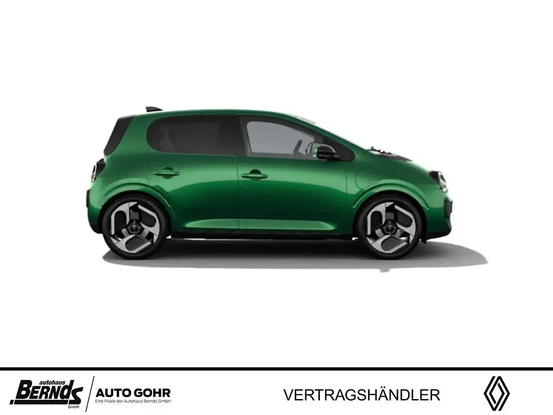 Renault Twingo - Thumbnail 6