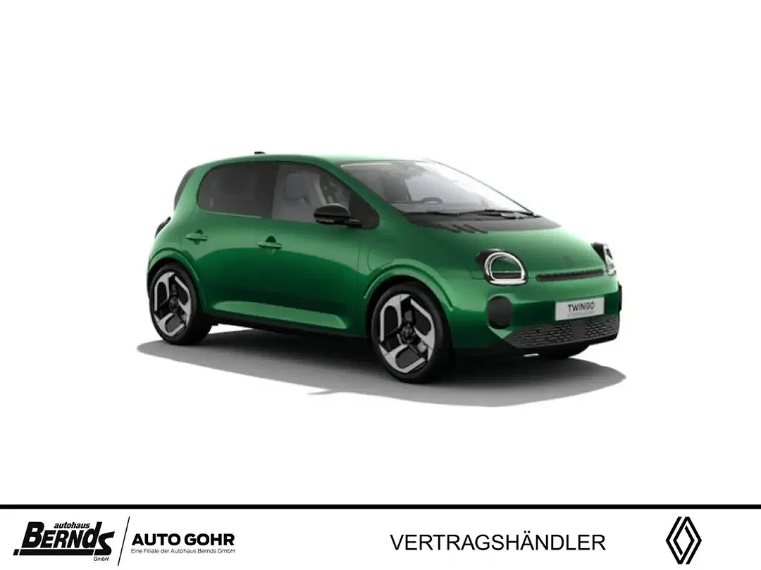 Renault Twingo - Thumbnail 7