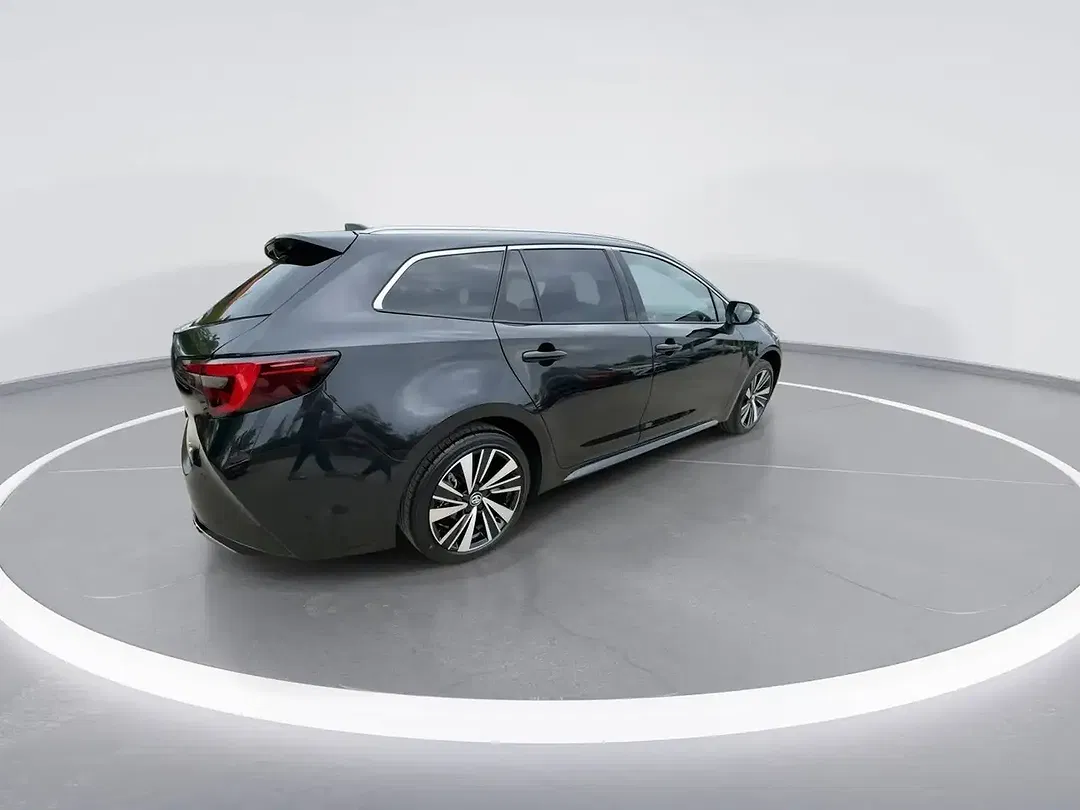 Toyota Corolla - Thumbnail 14