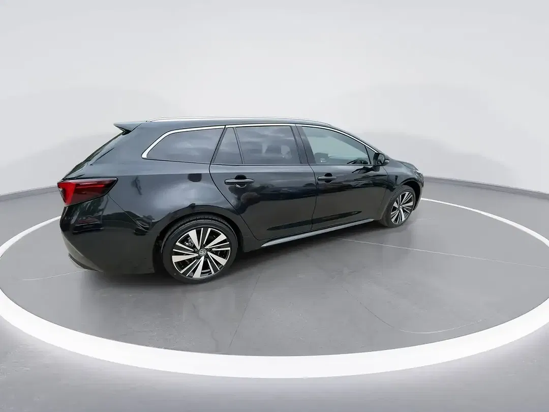 Toyota Corolla - Thumbnail 15