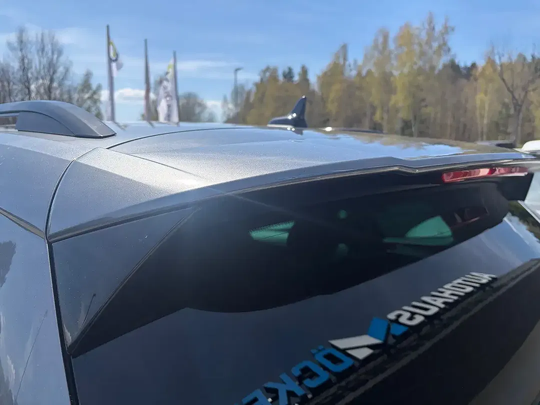 Skoda Karoq - Thumbnail 11