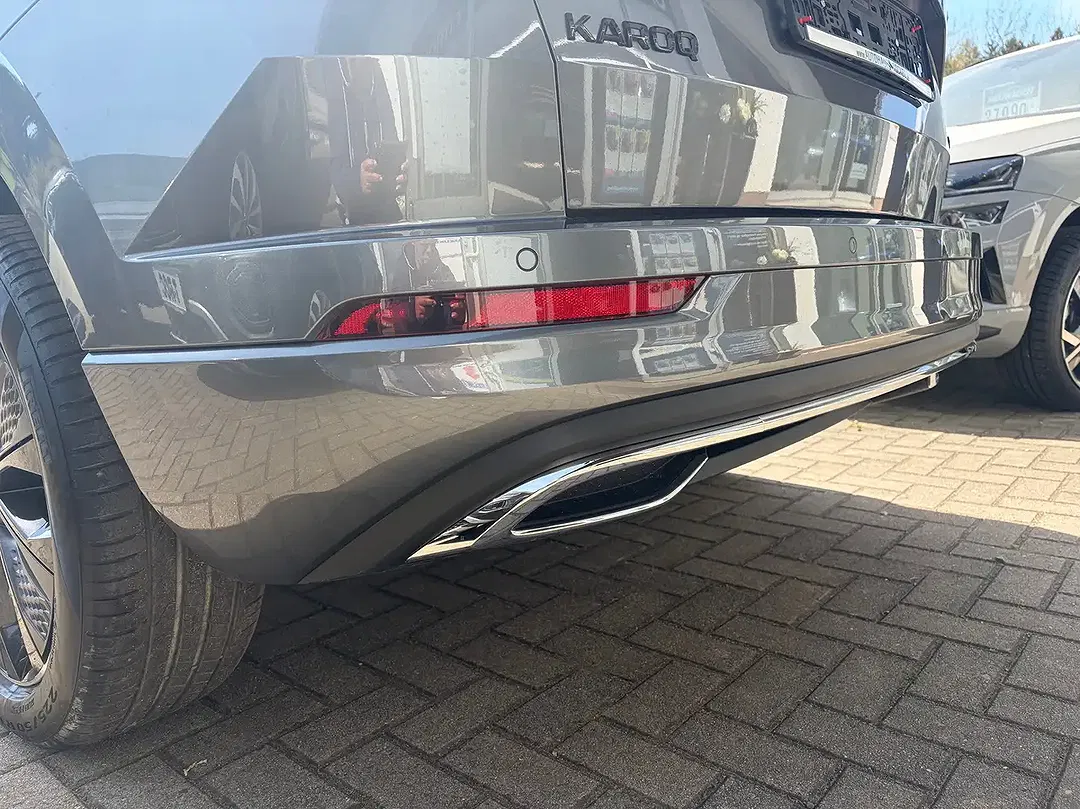 Skoda Karoq - Thumbnail 13