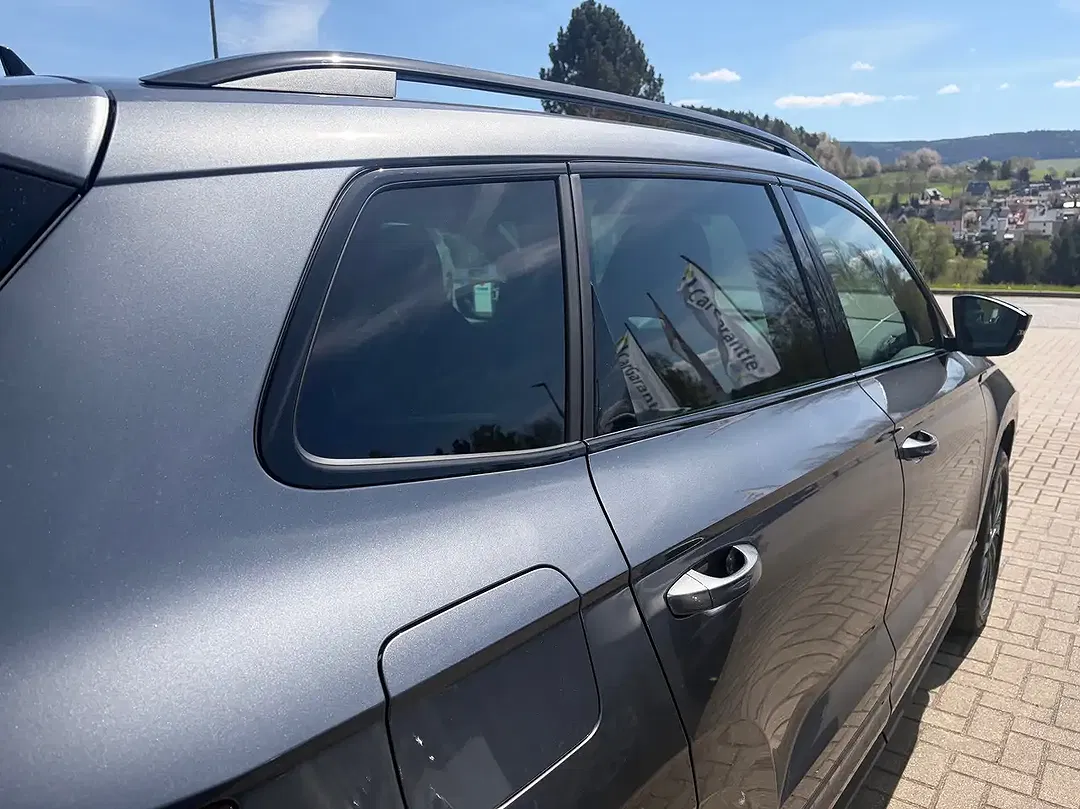Skoda Karoq - Thumbnail 7