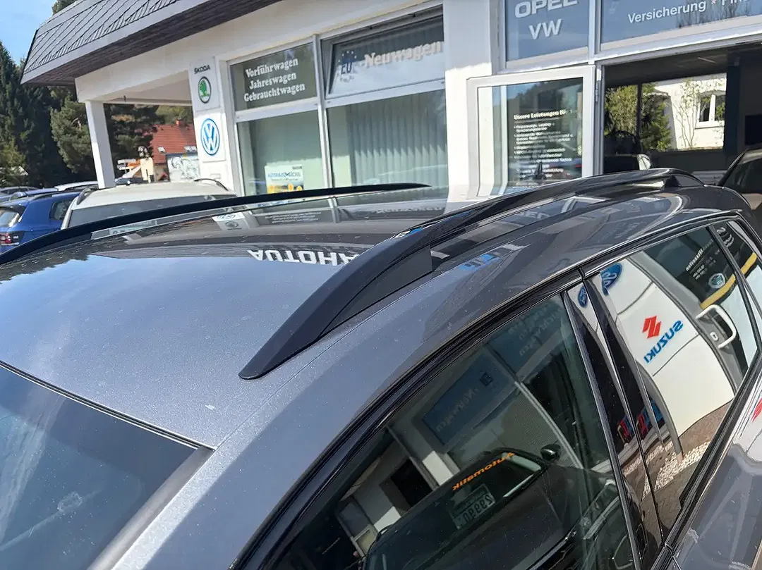 Skoda Karoq - Thumbnail 8