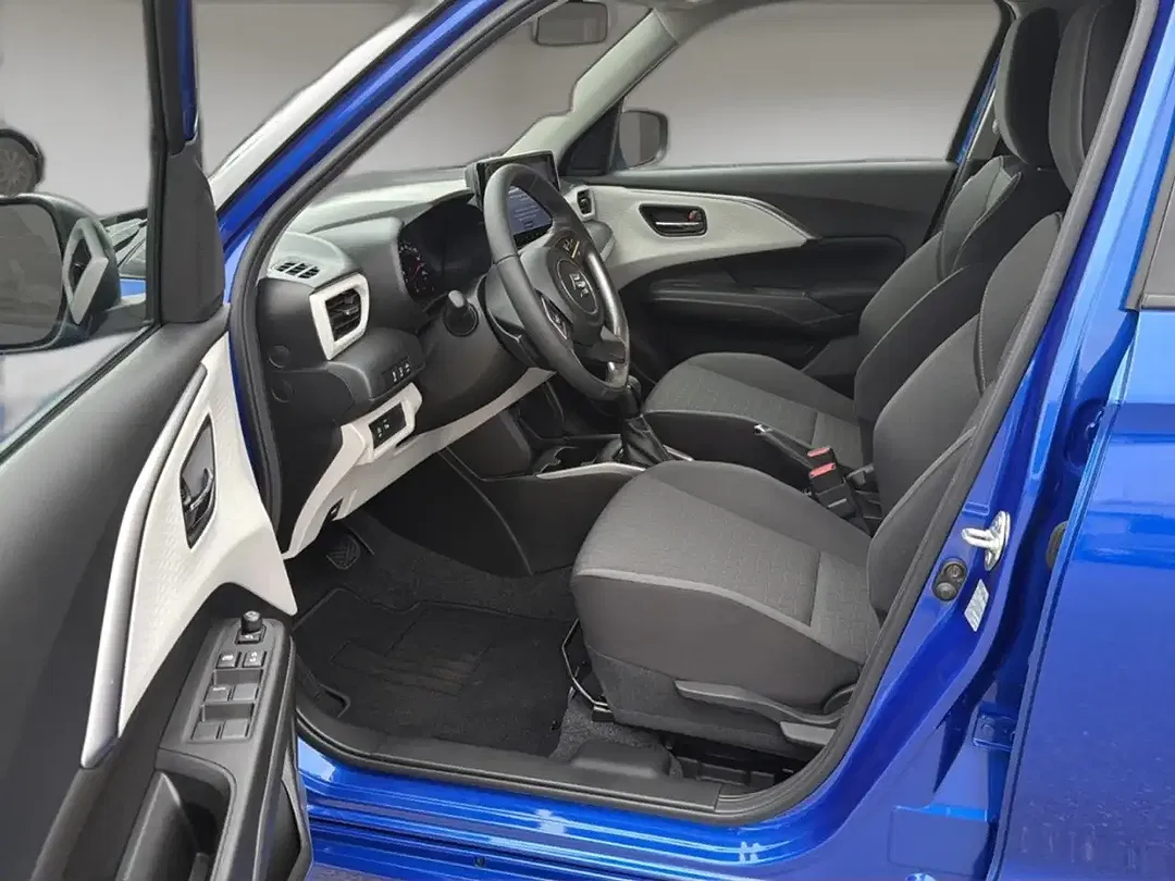 Suzuki Swift - Thumbnail 9