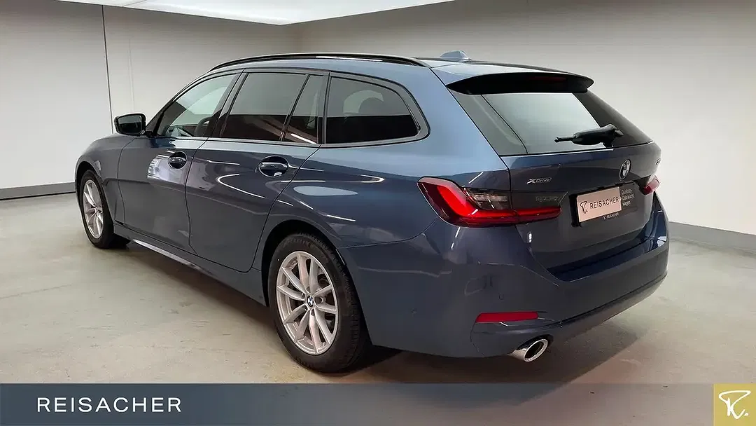 BMW 320 - Thumbnail 2
