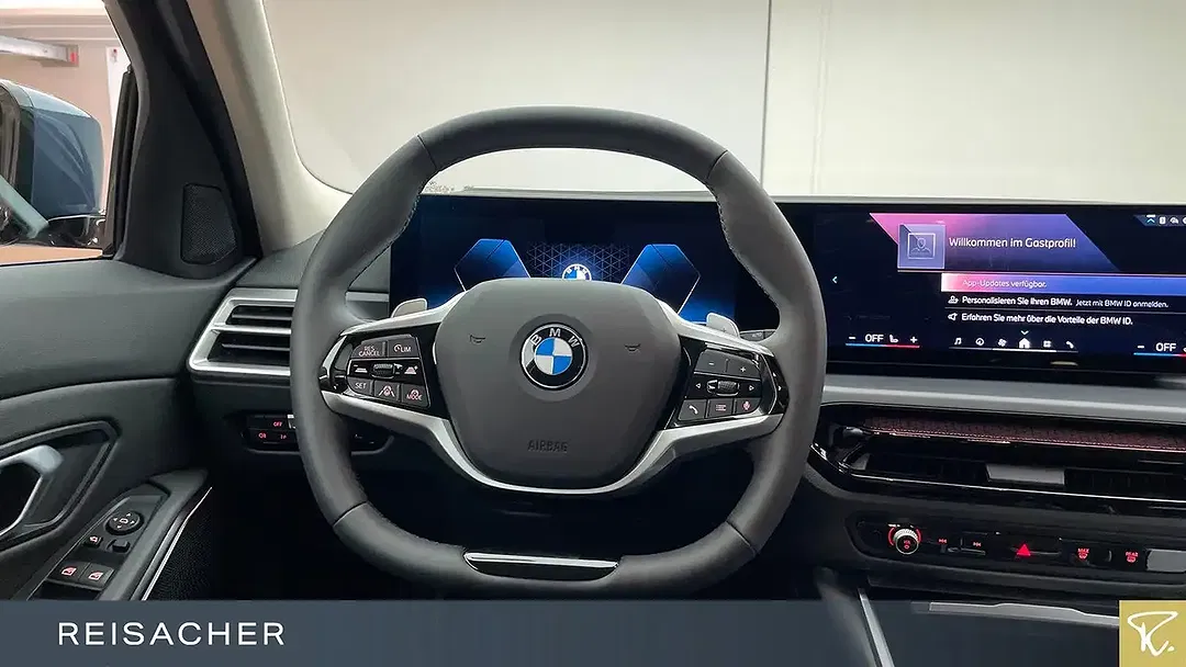 BMW 320 - Thumbnail 5